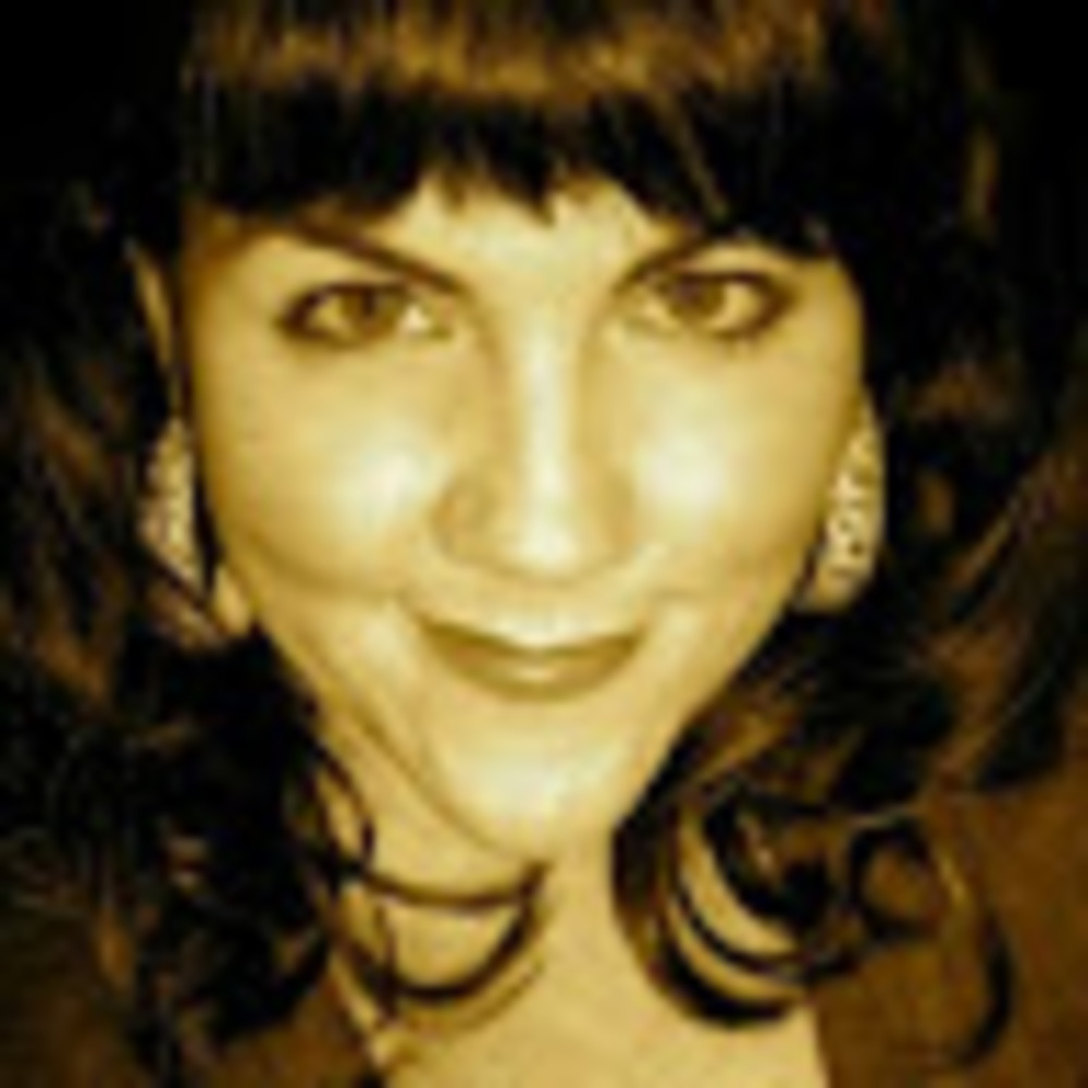 Meet your Posher, Lynsey